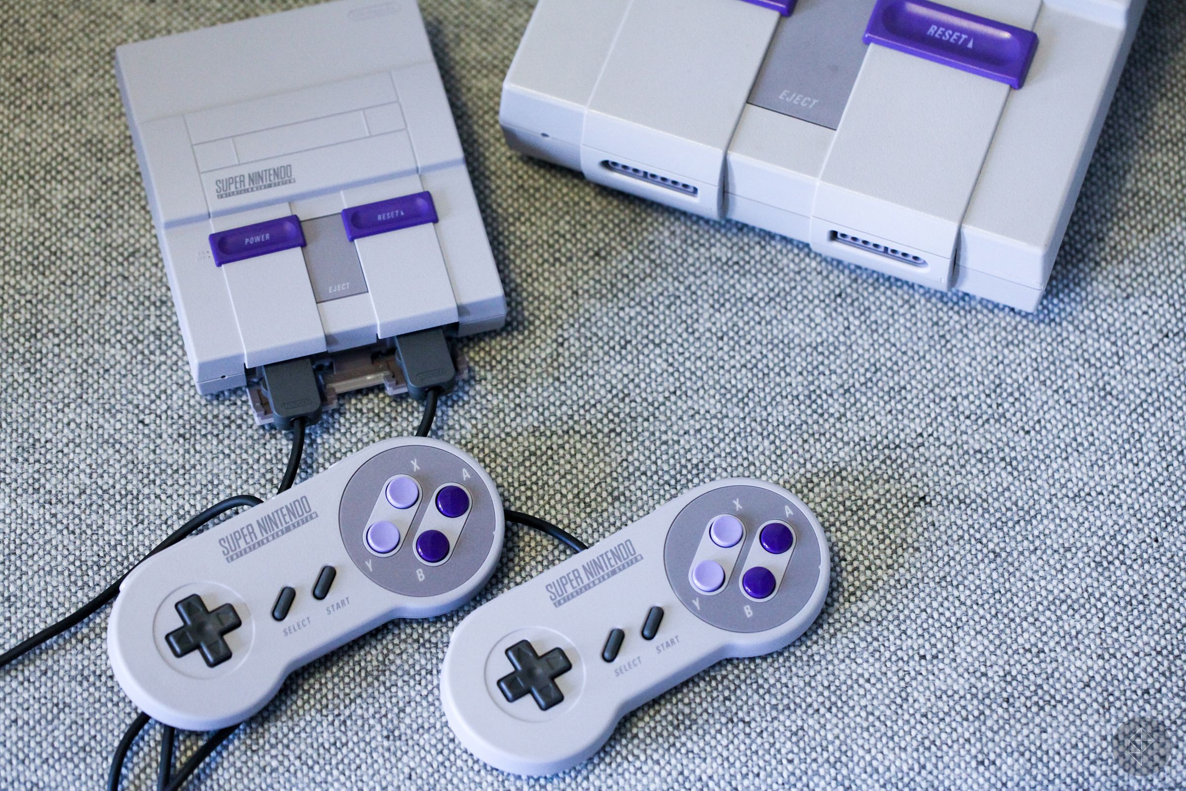 The SNES Games That Rekindled a Lifelong Love of Gaming