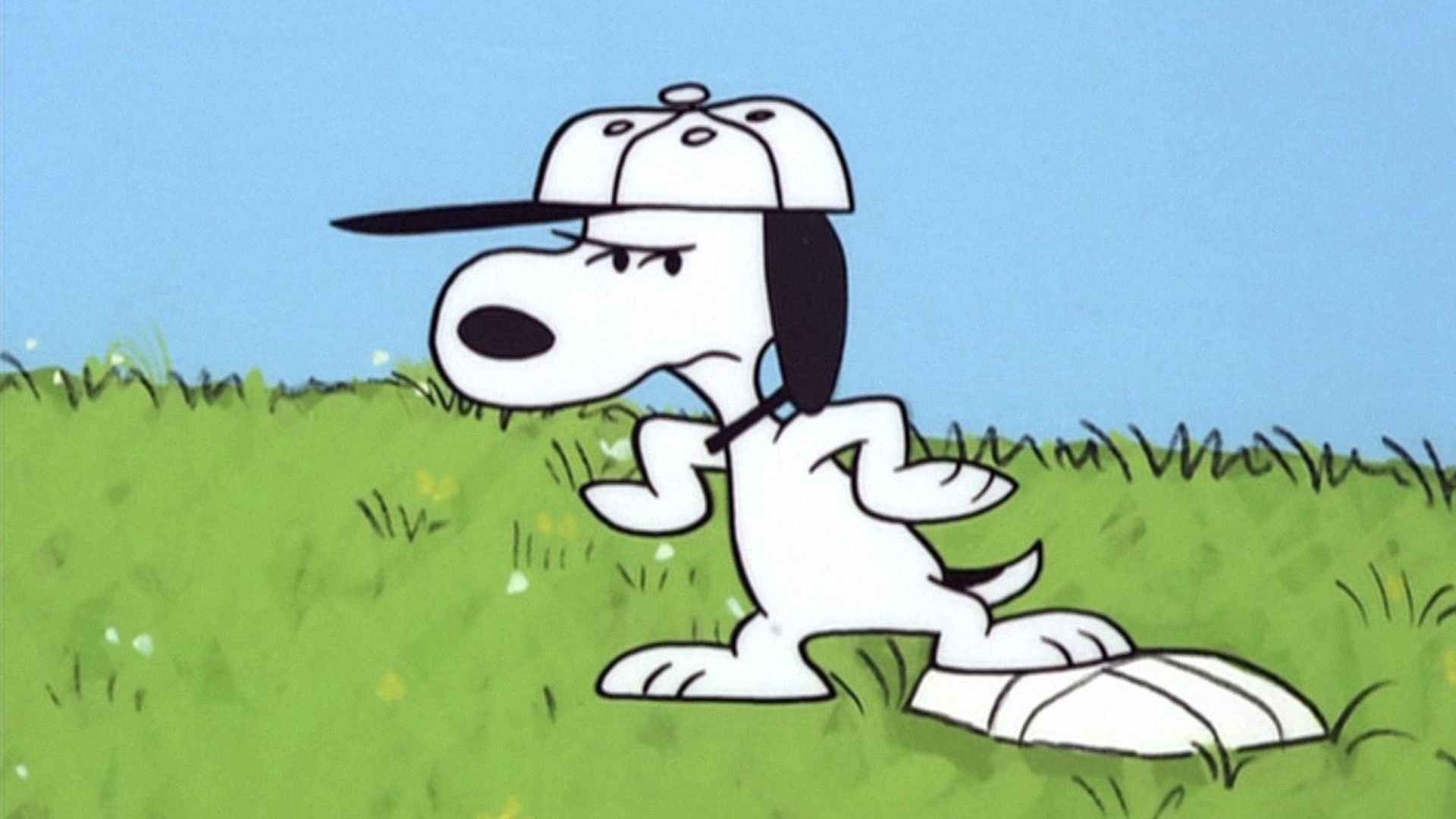 27 Years Later, Snoopy’s Best Peanuts Quote Still Works
