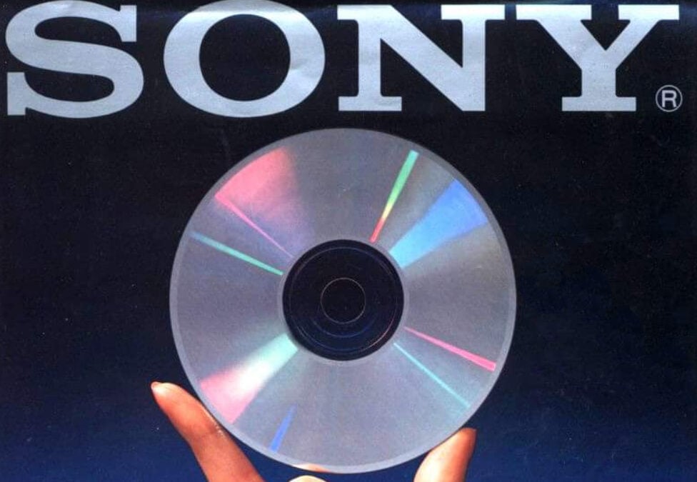 Why PlayStation Disc Manufacturing Is So Difficult to Replace