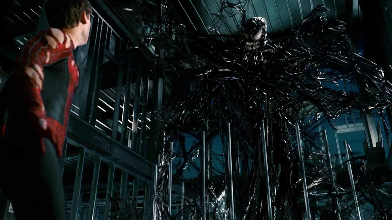 Spider-Man 3
