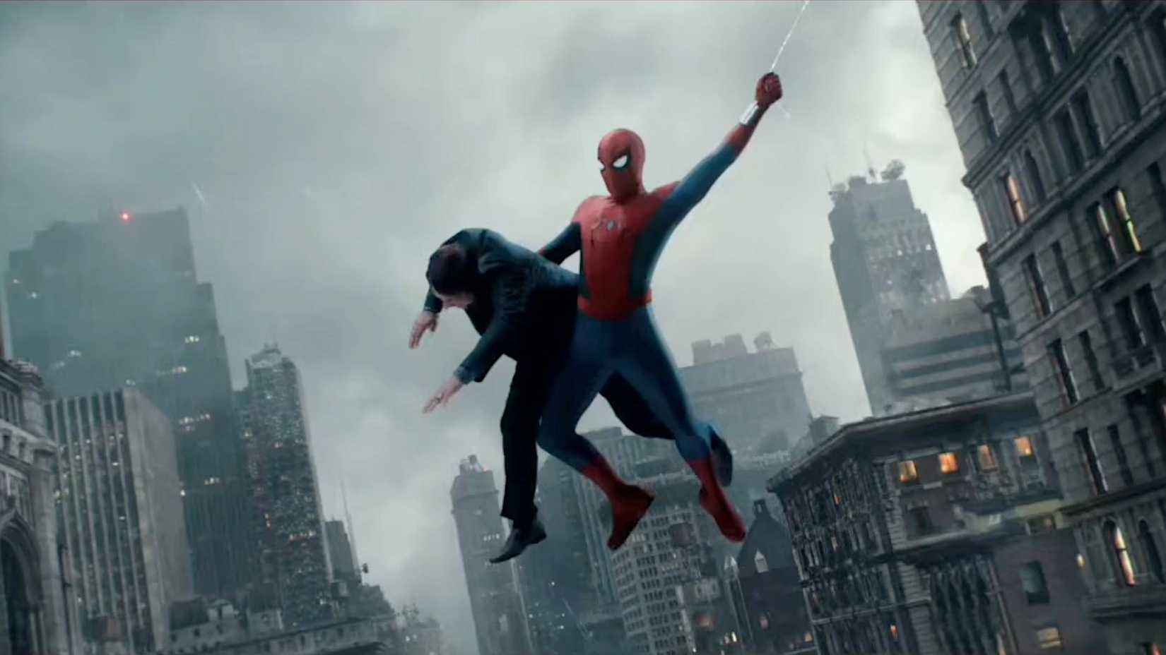 Spider-Man Brand New Day Amazing Fantasy 15 teaser