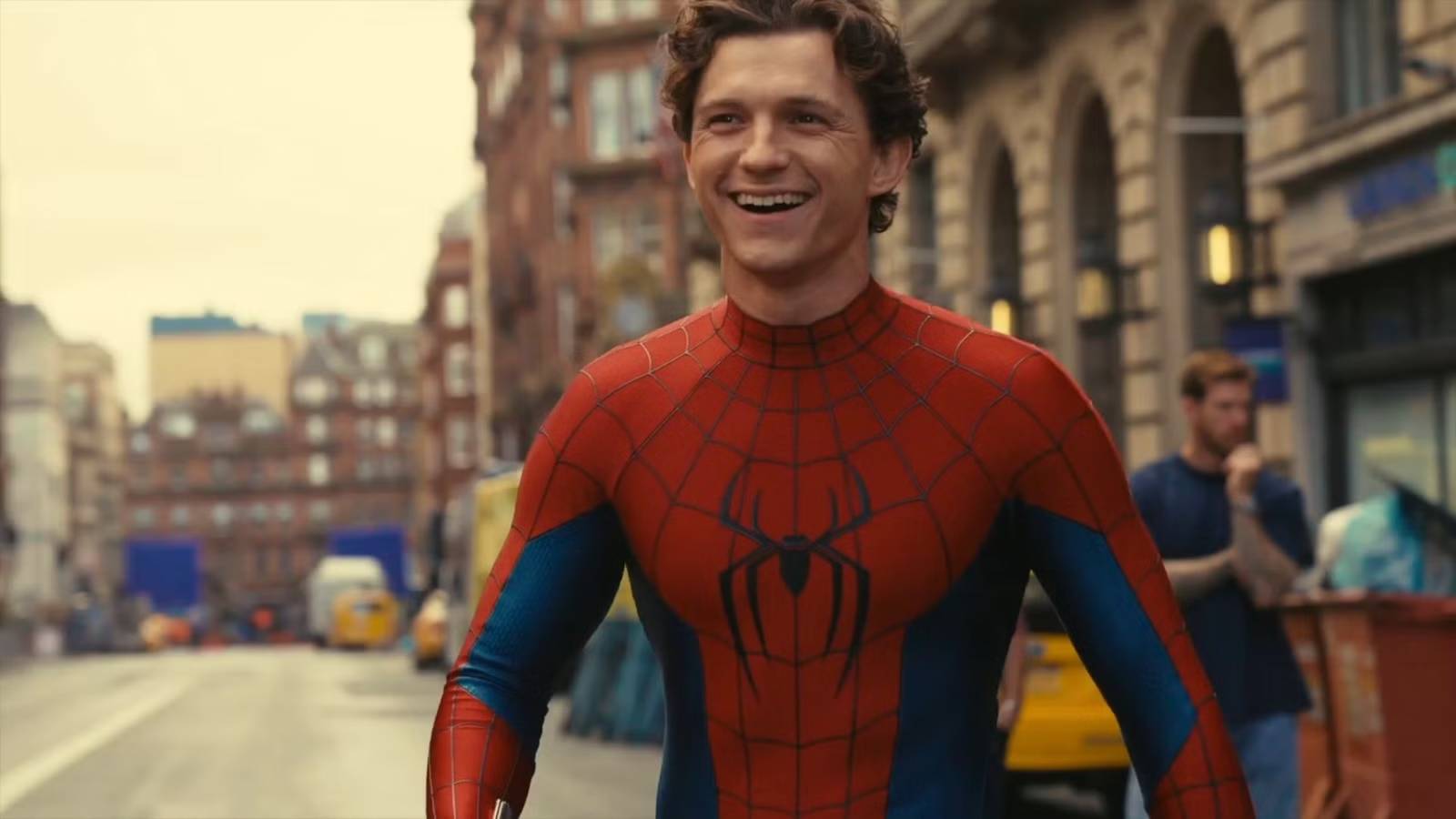 Spider-Man: Brand New Day brings IMAX audiences back