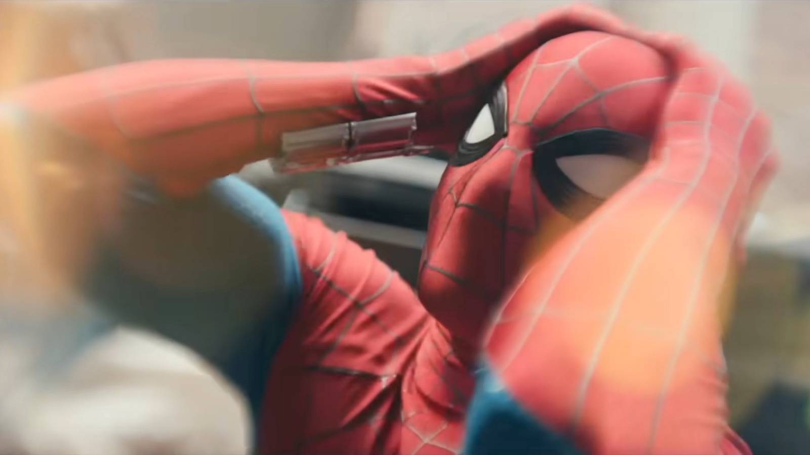 Could Cindy Moon Be Spider-Man’s Next MCU Hero?