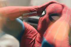 SPIDER-MAN BRAND NEW DAY still