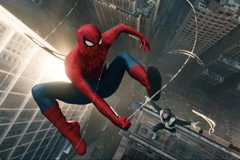 SPIDER-MAN BRAND NEW DAY – Official Trailer screenshot