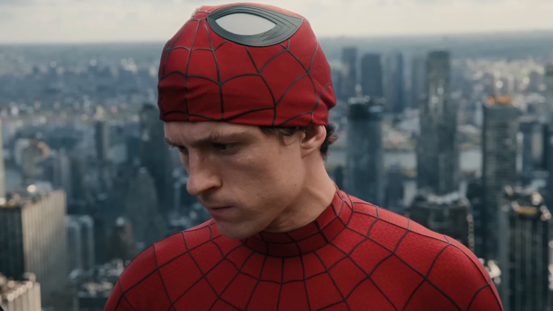 Spider-Man: Brand New Day Quietly Reveals MJ’s New Boyfriend