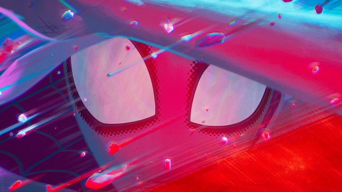 Spider-Man: Beyond the Spider-Verse Leak Fuels New Hype