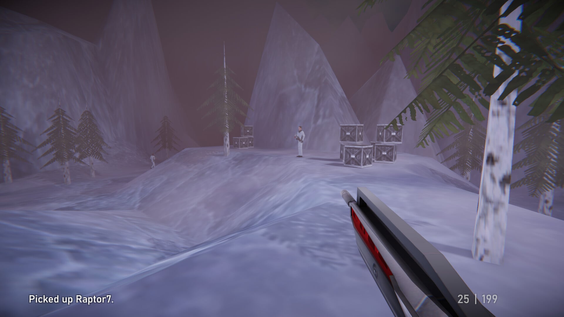 Agent 64: Spies Never Die Channels N64-Era FPS Classics