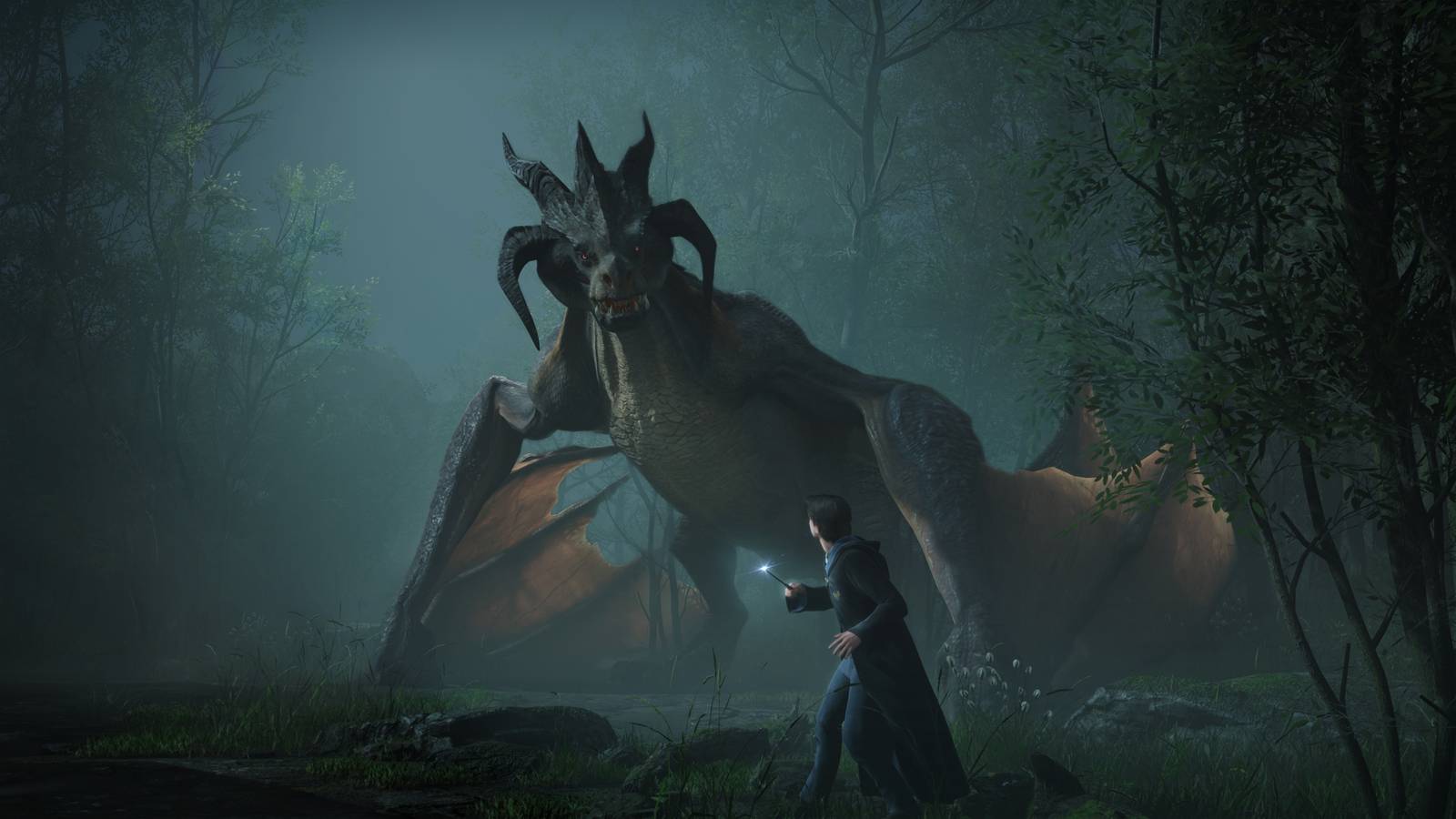 Hogwarts Legacy 2 Officially Confirmed by Warner Bros.