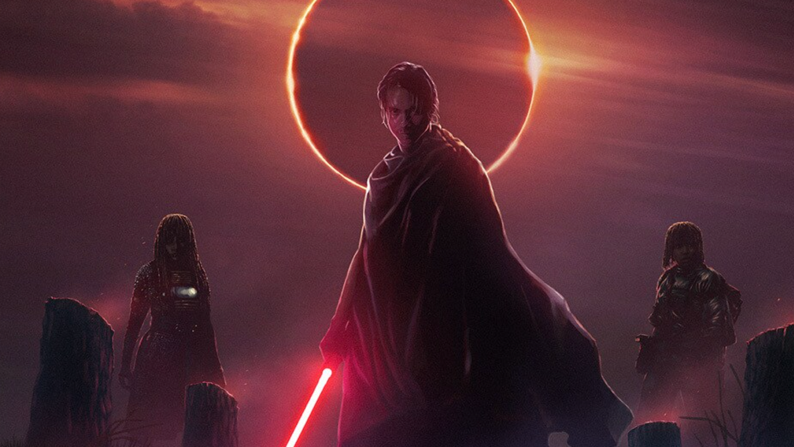 The Star Wars: Unlimited Villain Card Players May Be Missing