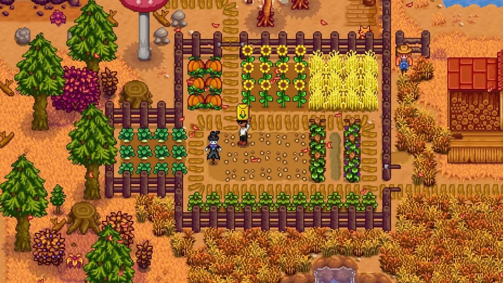 Stardew Valley Switch 2 Physical Edition Includes Cartridge and Manual