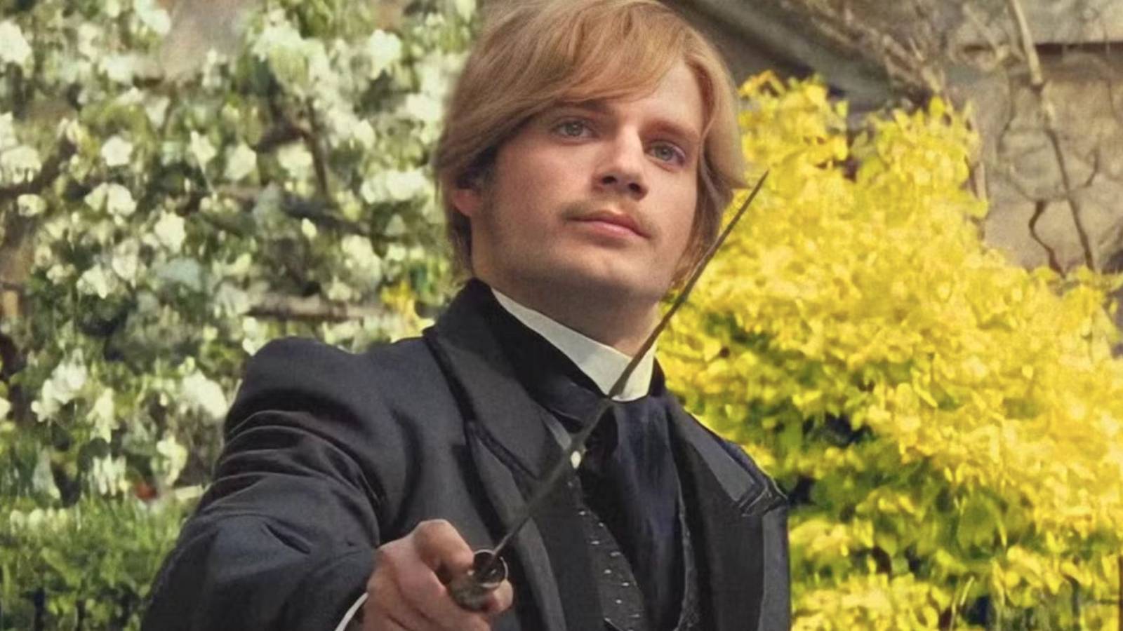Henry Cavill’s Forgotten Dark Fantasy Is Now Free to Stream