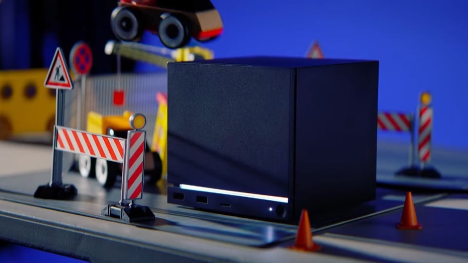 Valve Warns European Steam Hardware Customers After CEVA Cyberattack
