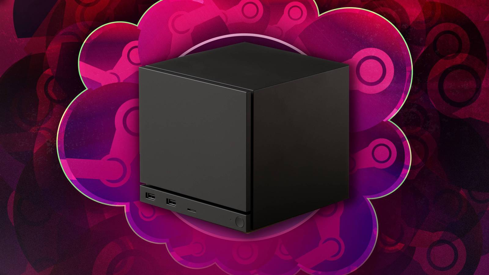 Valve warns European Steam hardware customers about scam emails