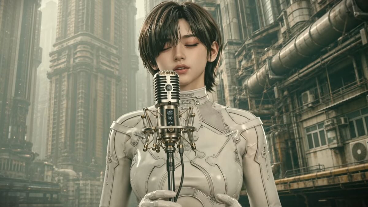 Stellar Blade: Blood Rain AI Video Draws Fan Backlash