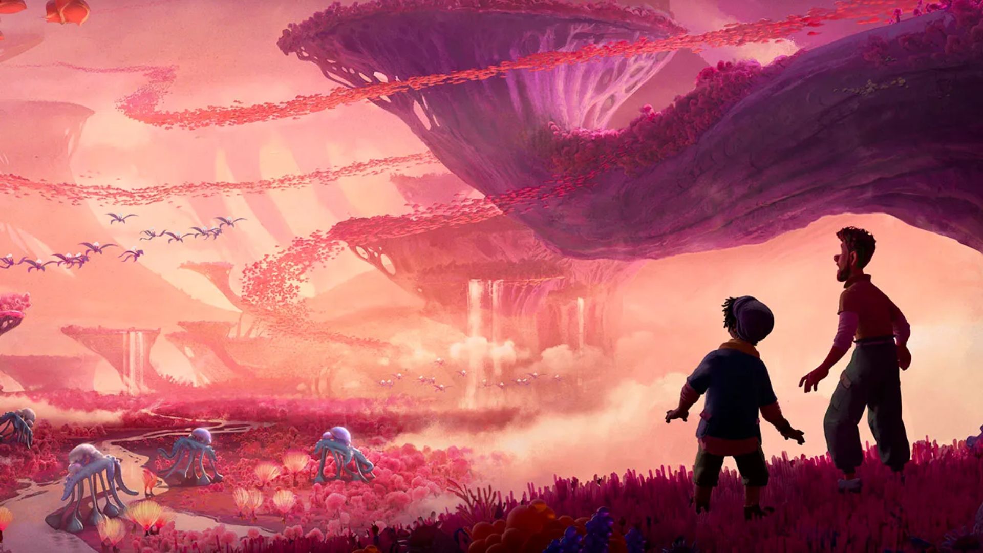 Disney’s Five Biggest Sci-Fi Box Office Flops