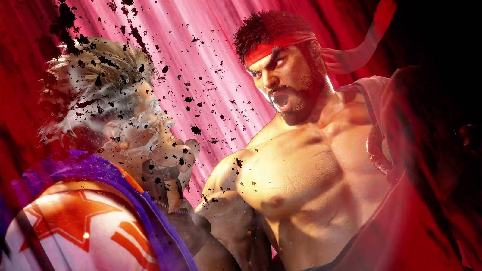 Street Fighter 6’s latest patch divides its player base