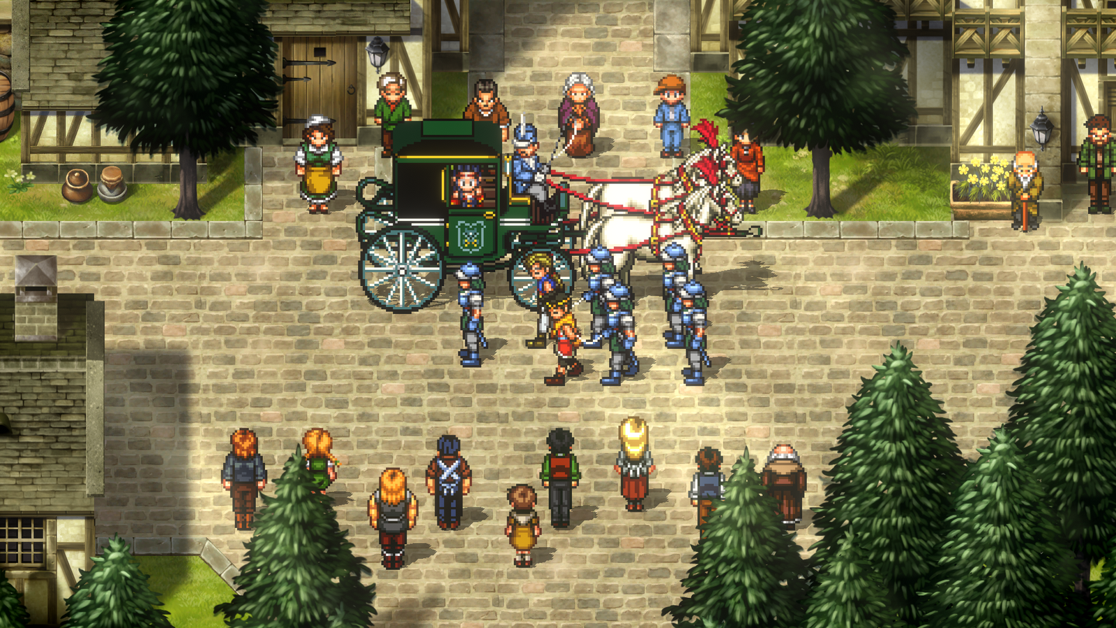 7 Classic JRPGs That Still Feel Fresh Today