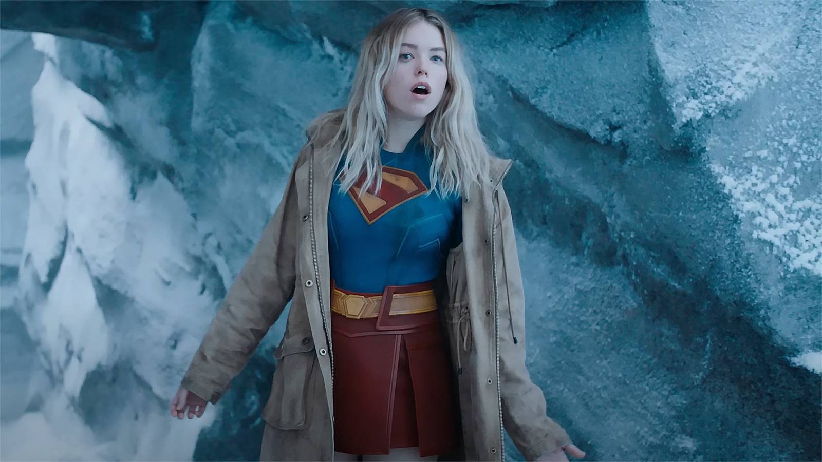 James Gunn’s DCU Loses Two More TV Projects