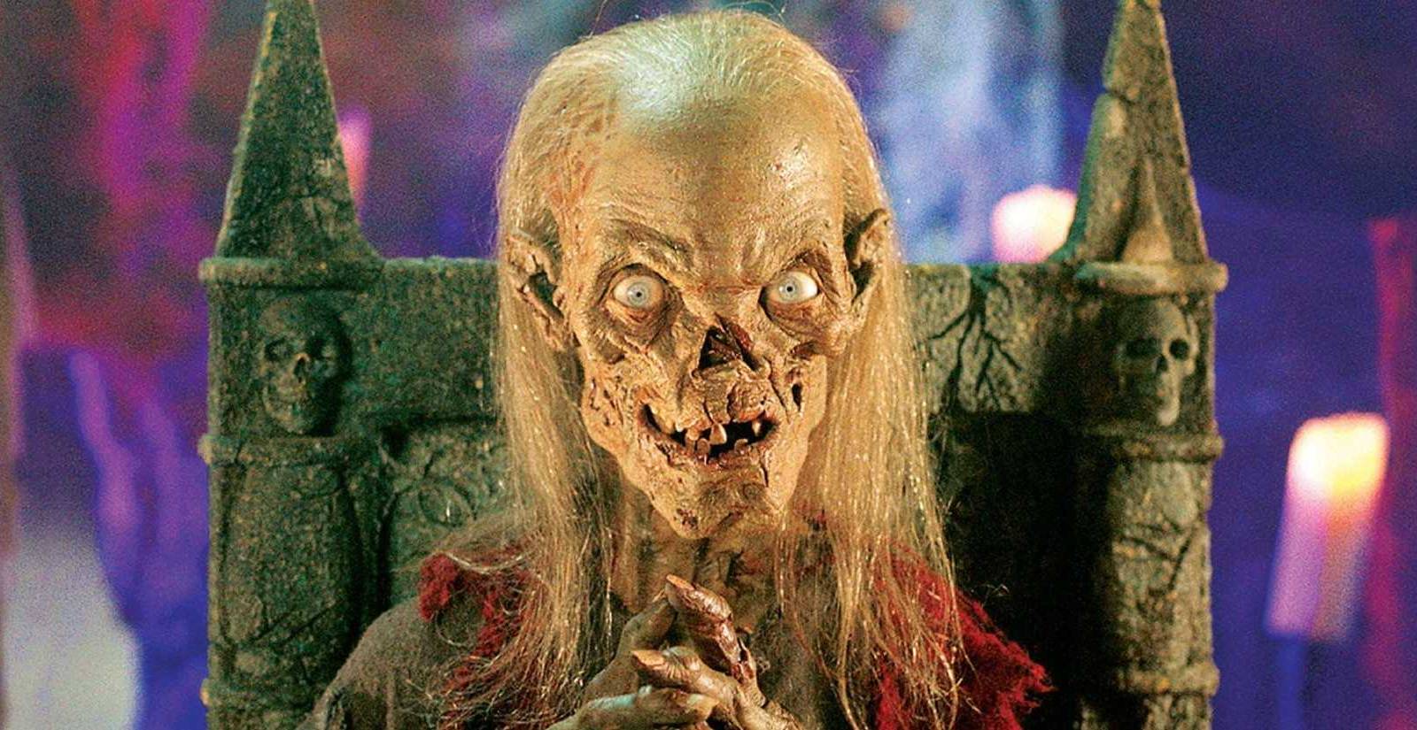 The 10 Best Tales from the Crypt Episodes, Ranked