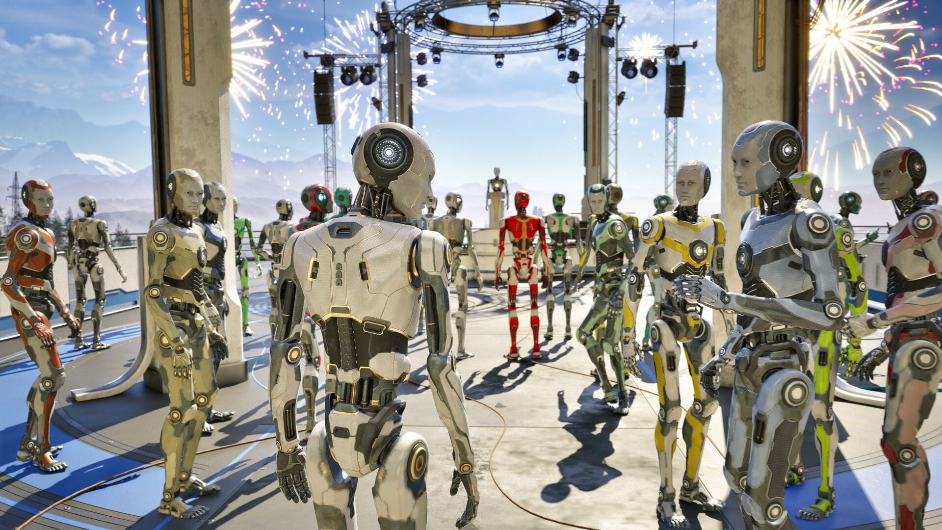 Devolver Digital Plans to Leave the Stock Market After 95% Share Price Collapse