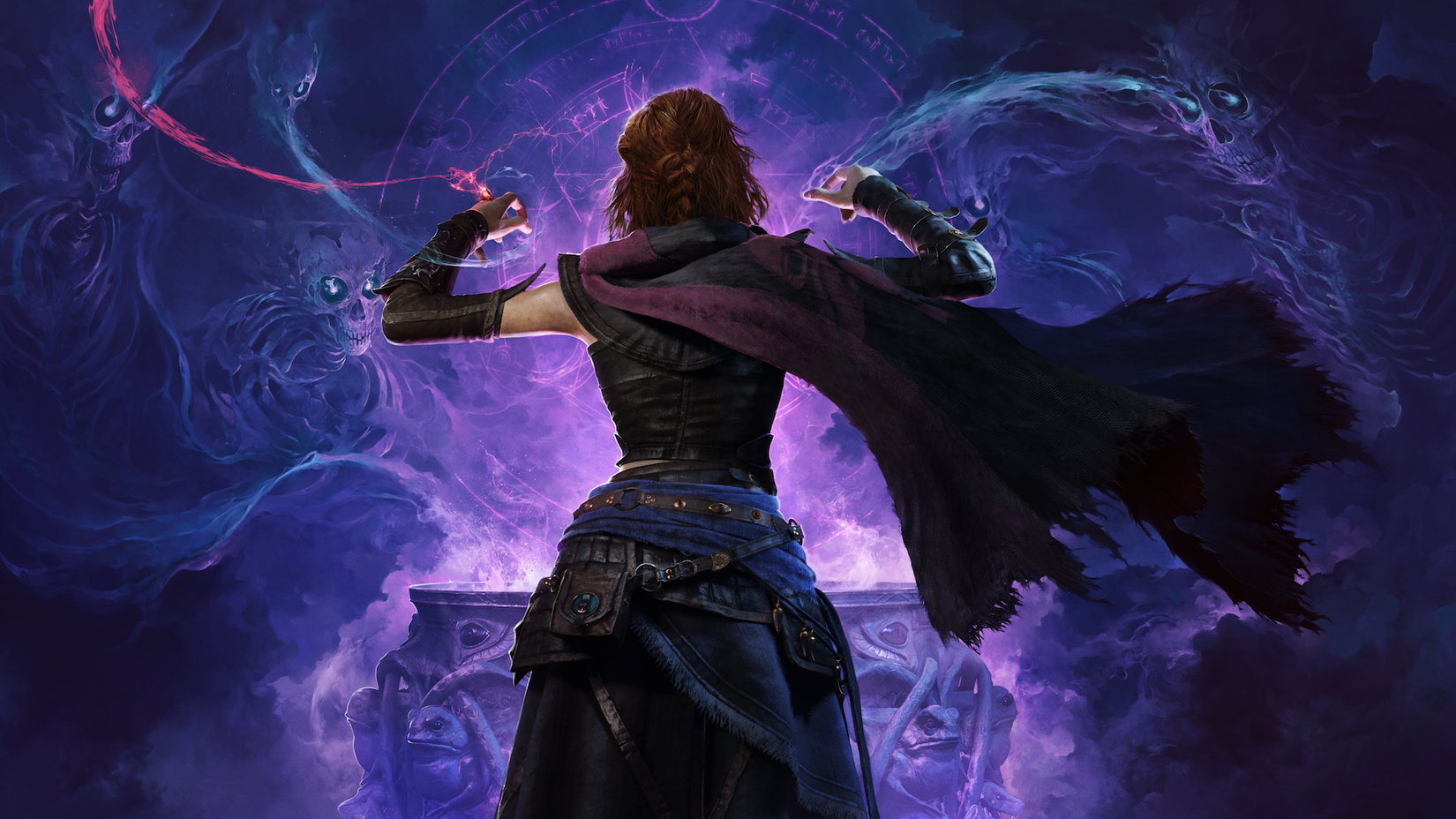 warlock tasha reveal