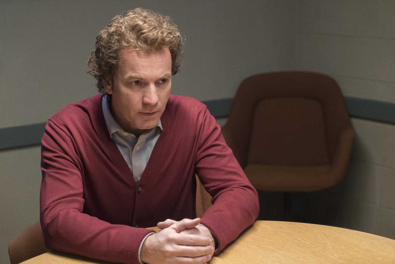 Ewan McGregor Fargo season 3