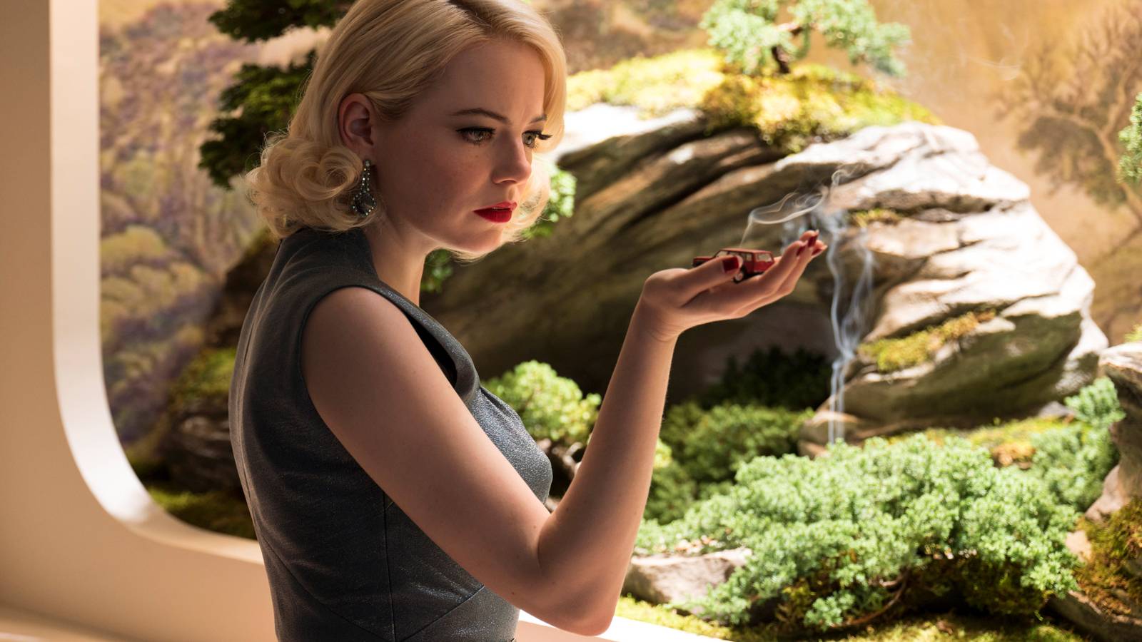 10 Sci-Fi Series on Netflix That Stay Brilliant