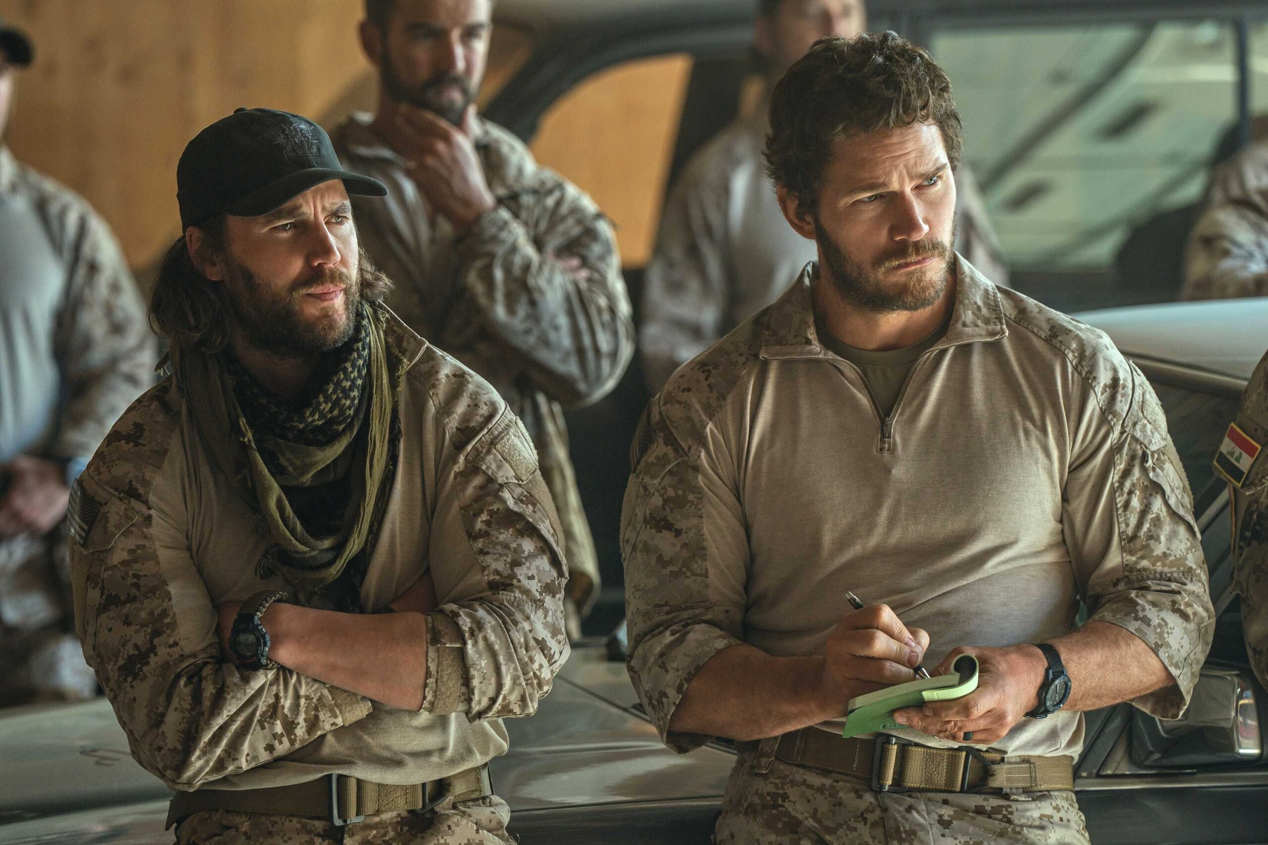 terminal list chris pratt