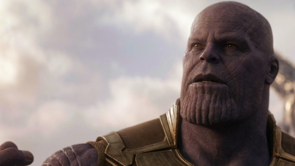 Spider-Man: Brand New Day Finally Tackles Thanos’ Biggest Logic Problem