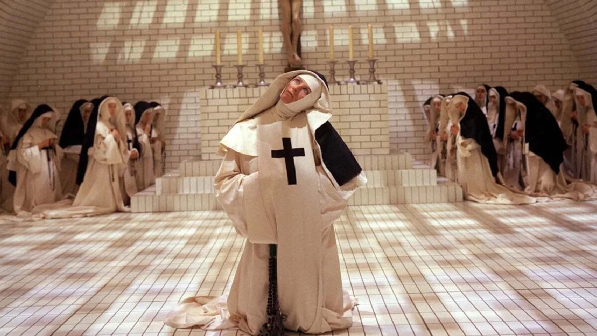 The Devils Returns to US Cinemas in Restored 4K NC-17 Release