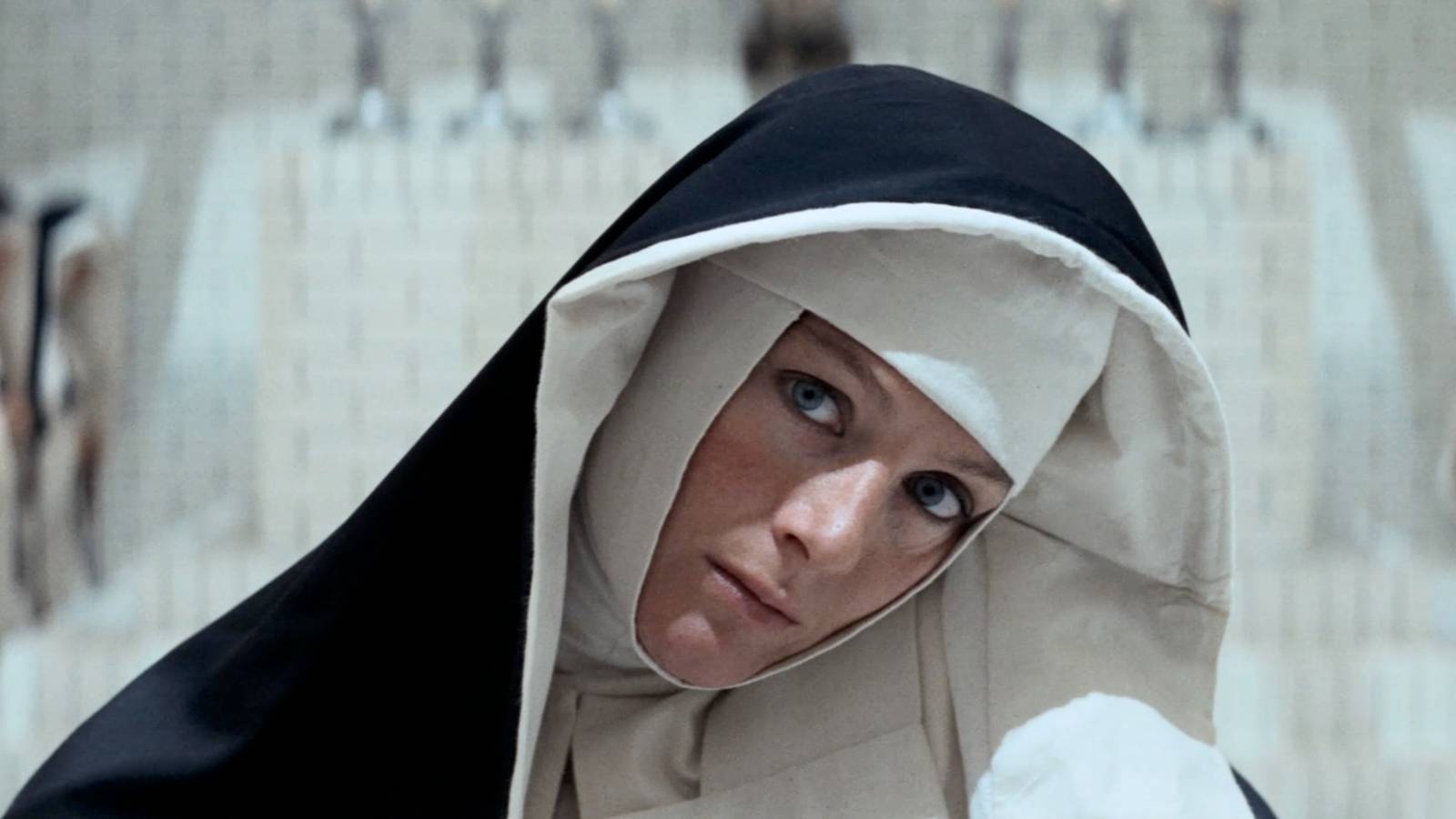 Ken Russel's The Devils