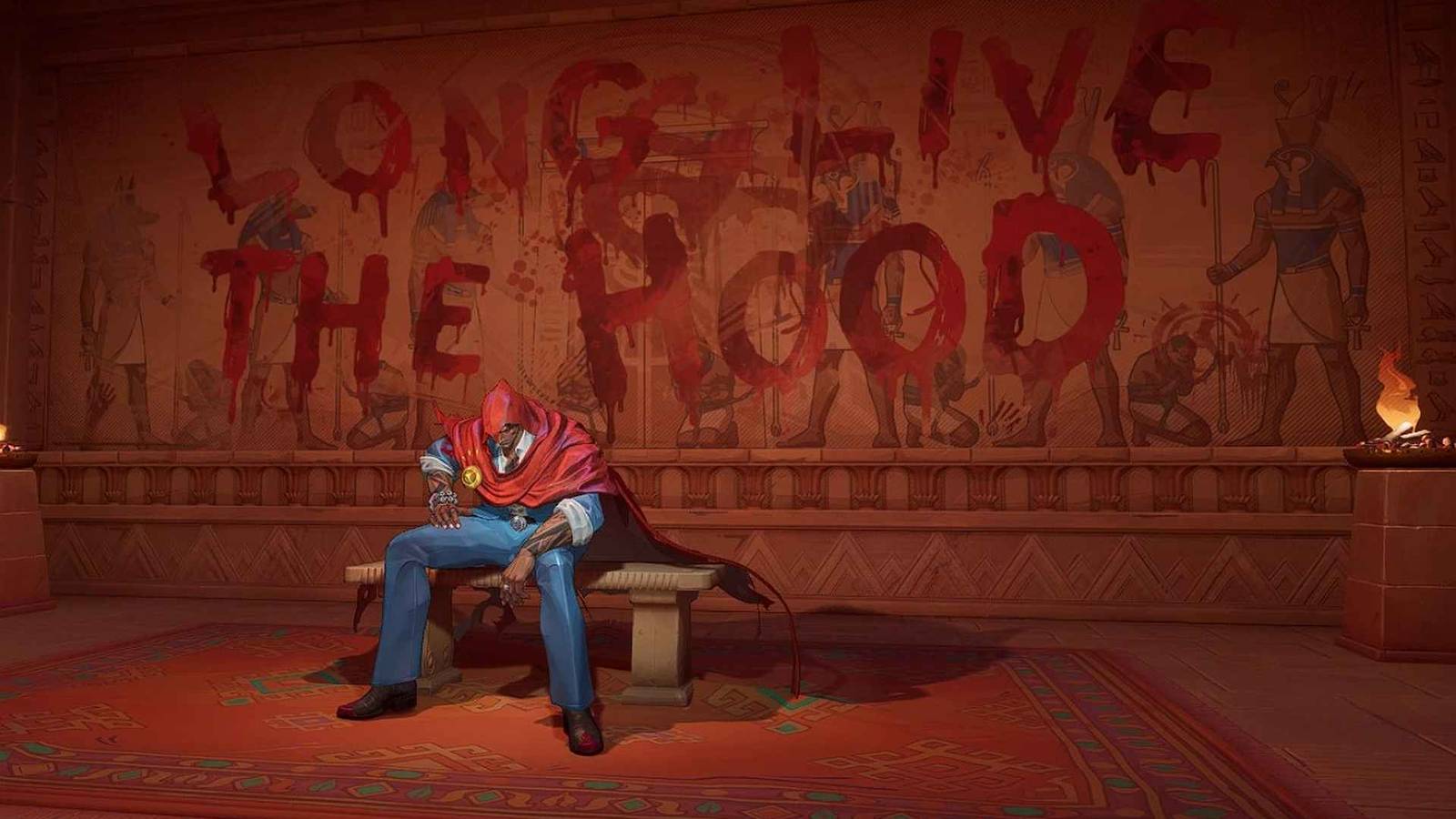Marvel Rivals Confirms The Hood as Its Next Hero