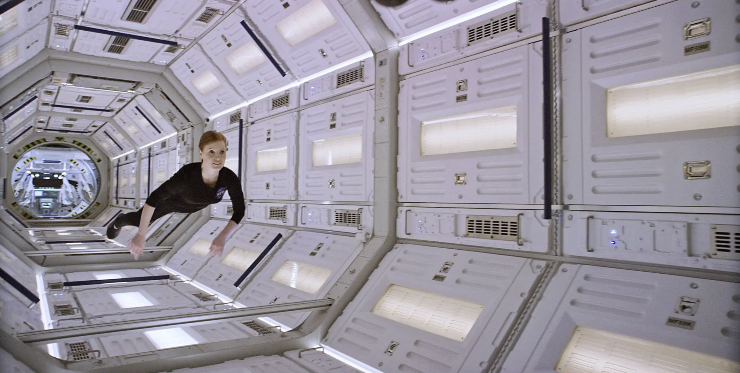 the martian