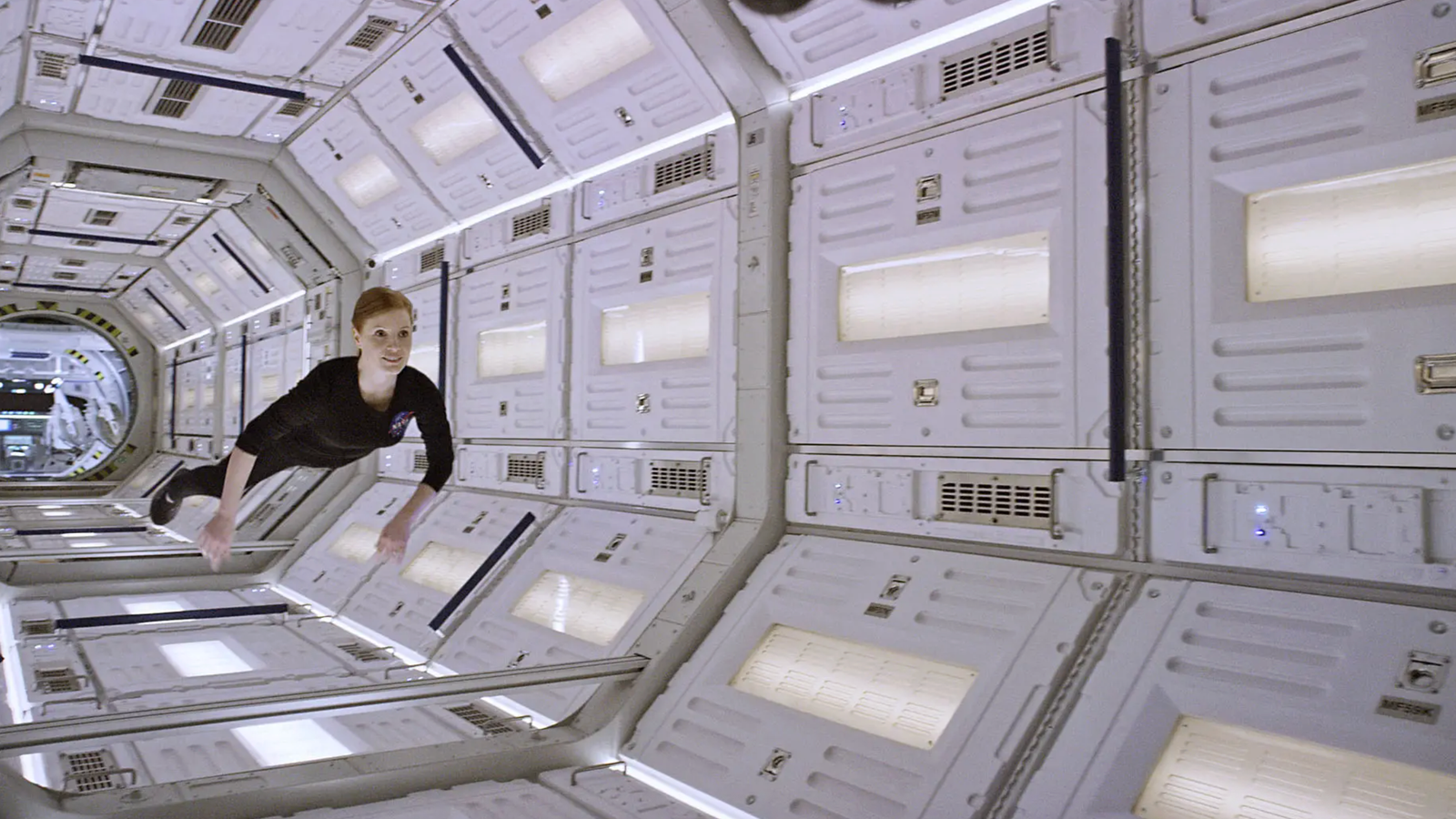 The Martian: Matt Damon’s Essential Sci-Fi Survival Film