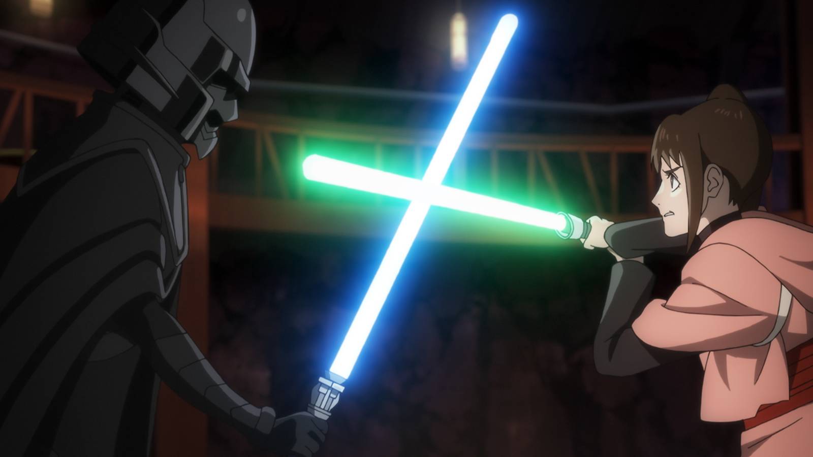 The Ninth Jedi Ending Explained: A New Order Rises