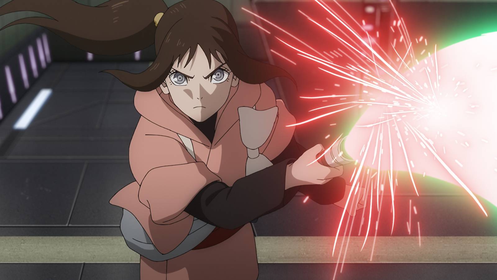Star Wars: The Ninth Jedi Shows the Franchise Still Has Room to Grow