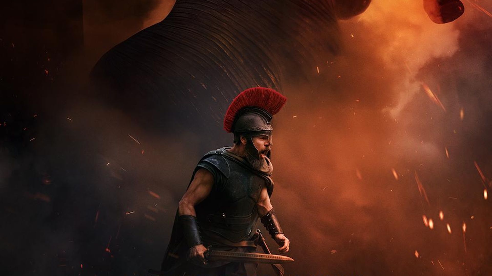 the odyssey