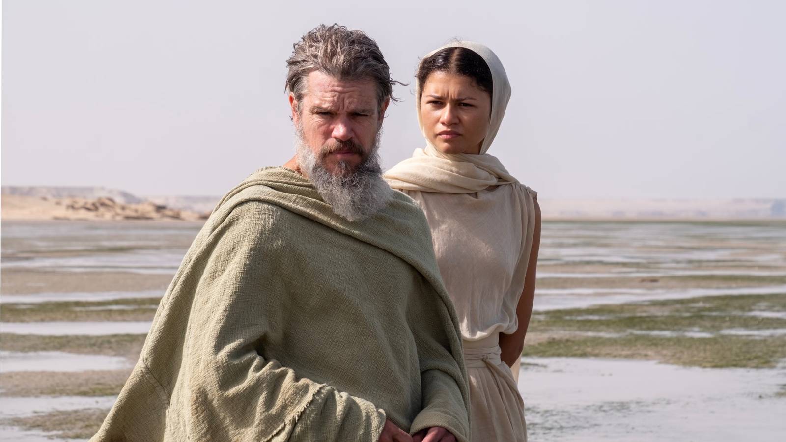 The Odyssey Sets a New Box Office Record for Christopher Nolan