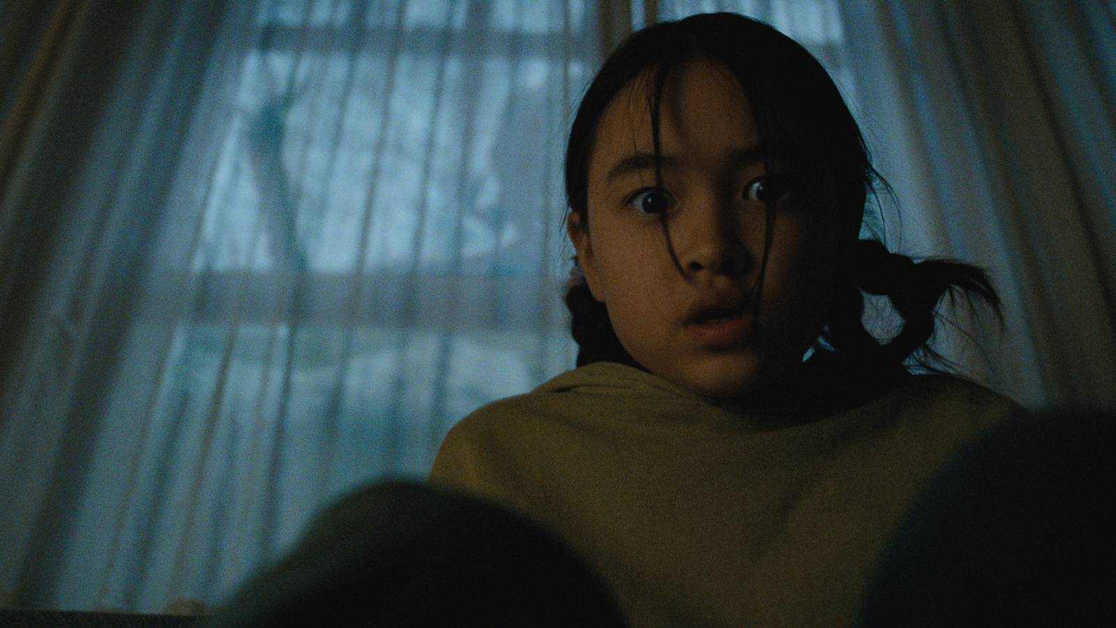 The Last House Ending Explained: Louis Leterrier on Its Cosmic Horror