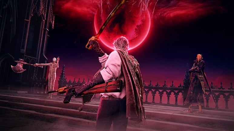 The Duskbloods: 14 Details From the Latest Previews