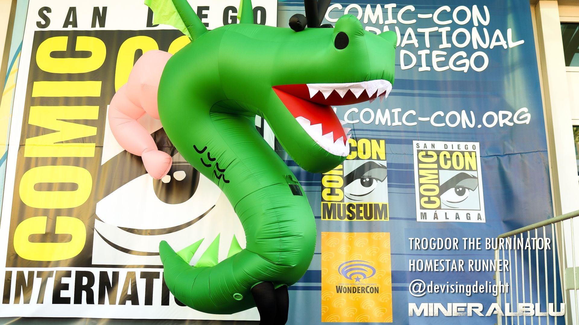 Trogdor