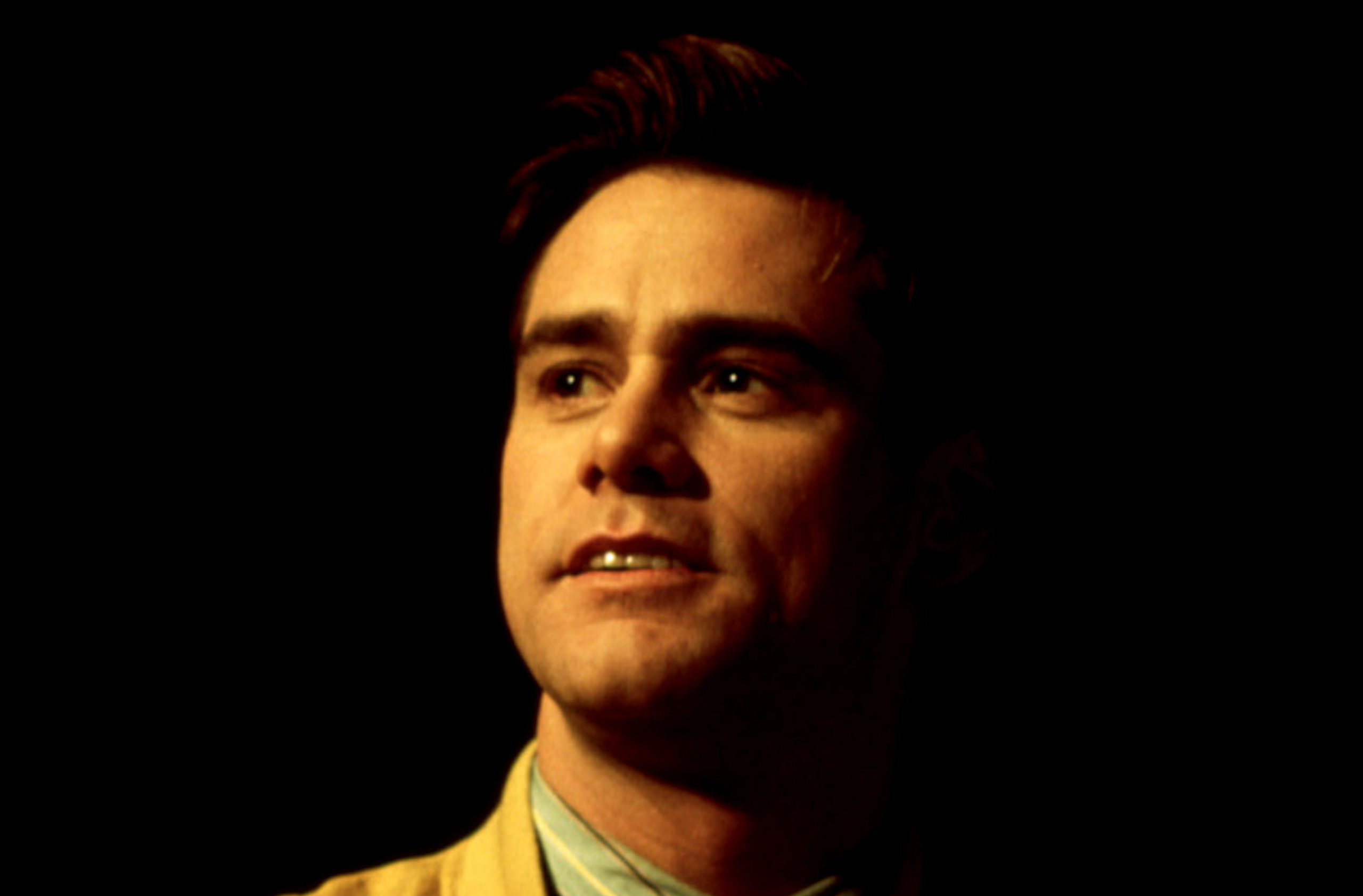 The Truman Show Is Still Jim Carrey’s Most Unsettling Performance
