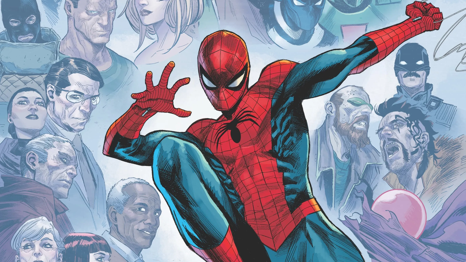 Marvel’s Ultimate Universe Gets a Smaller, Cheaper Collection Format