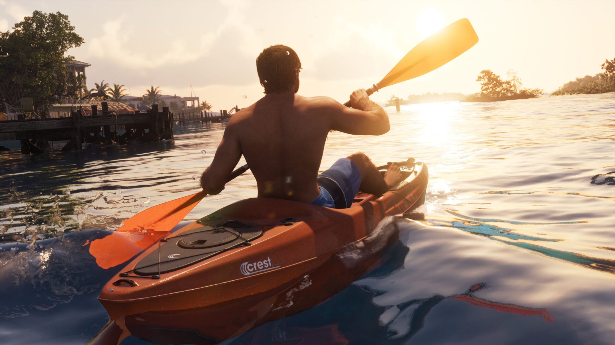 GTA 6 Leaks and Wolverine Backlash Show Gaming’s Summer Mood