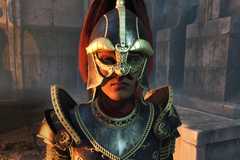 Umbra in Oblivion Remastered