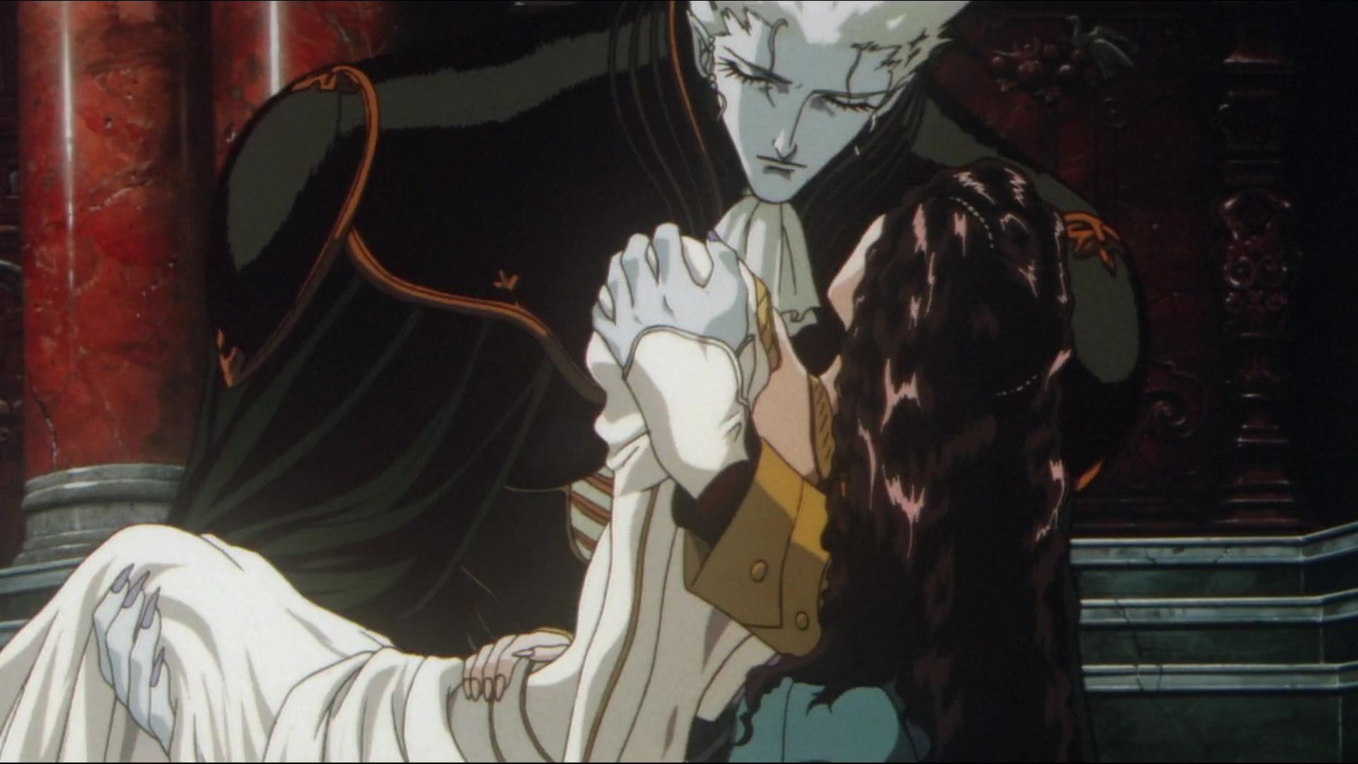 Vampire Hunter D: Bloodlust Returns to North American Theatres in 2027