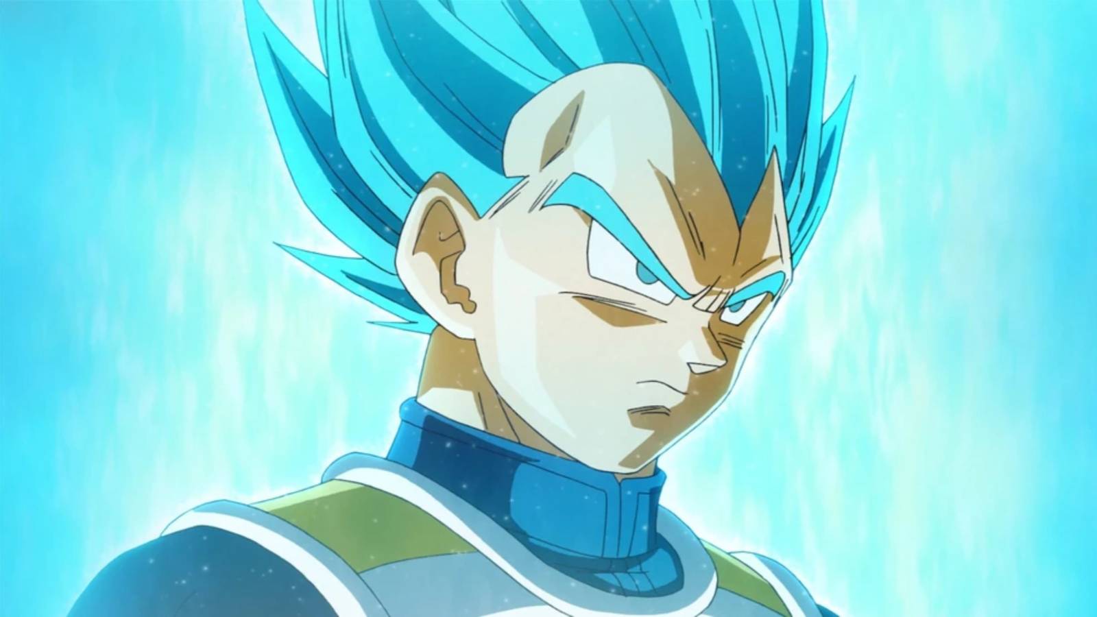 Dragon Ball artwork offers first glimpse of Vegeta’s mother
