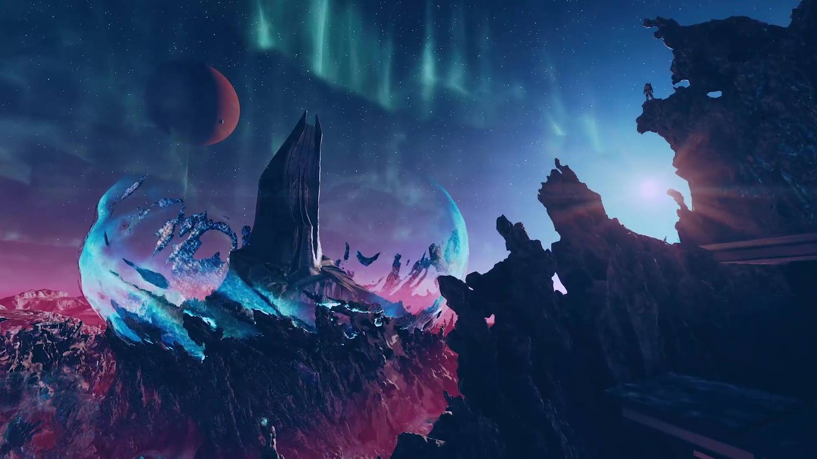 The Elder Scrolls 6 Name Theory Emerges From Starfield Easter Egg