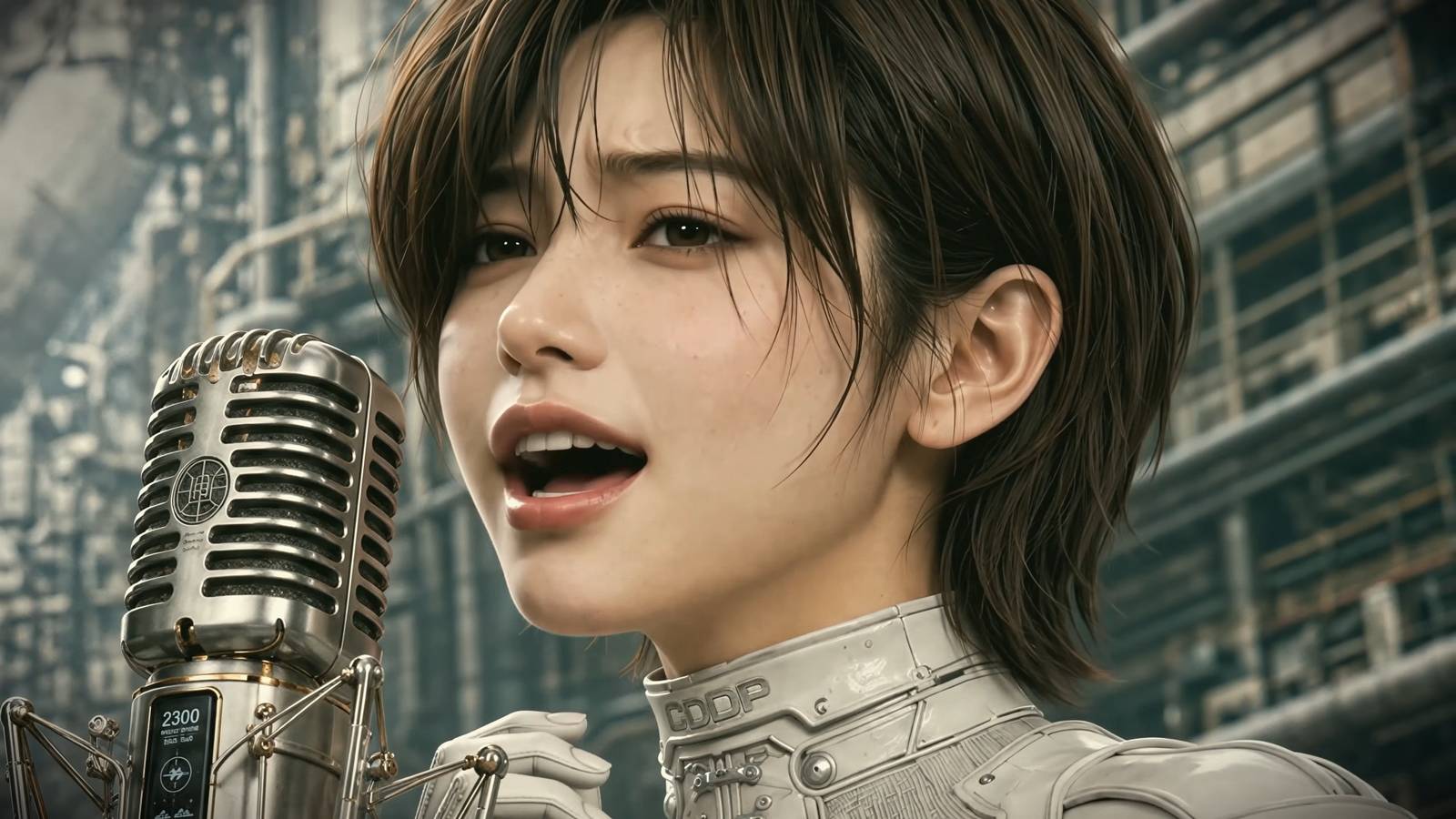 Stellar Blade: Blood Rain AI Music Video Draws Fan Backlash